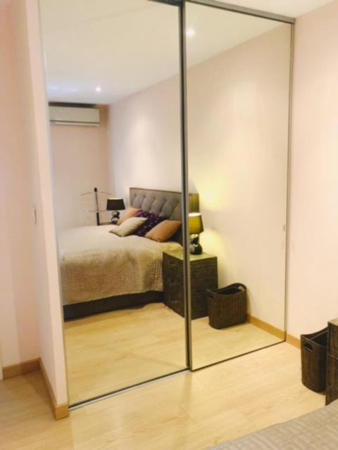 Luxurious Appartment Near The Airport Ницца Экстерьер фото