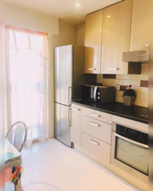 Luxurious Appartment Near The Airport Ницца Экстерьер фото